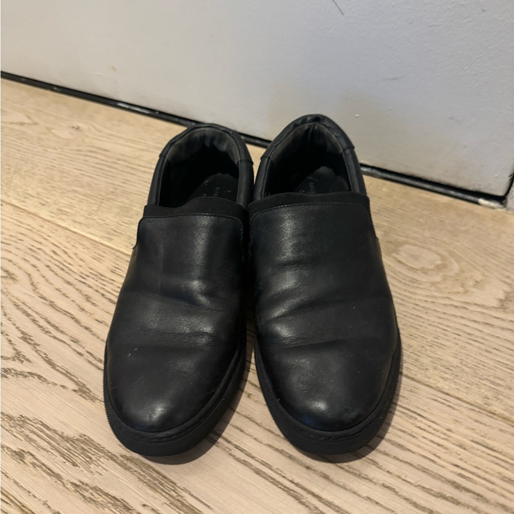 Balenciaga loafer / sneaker